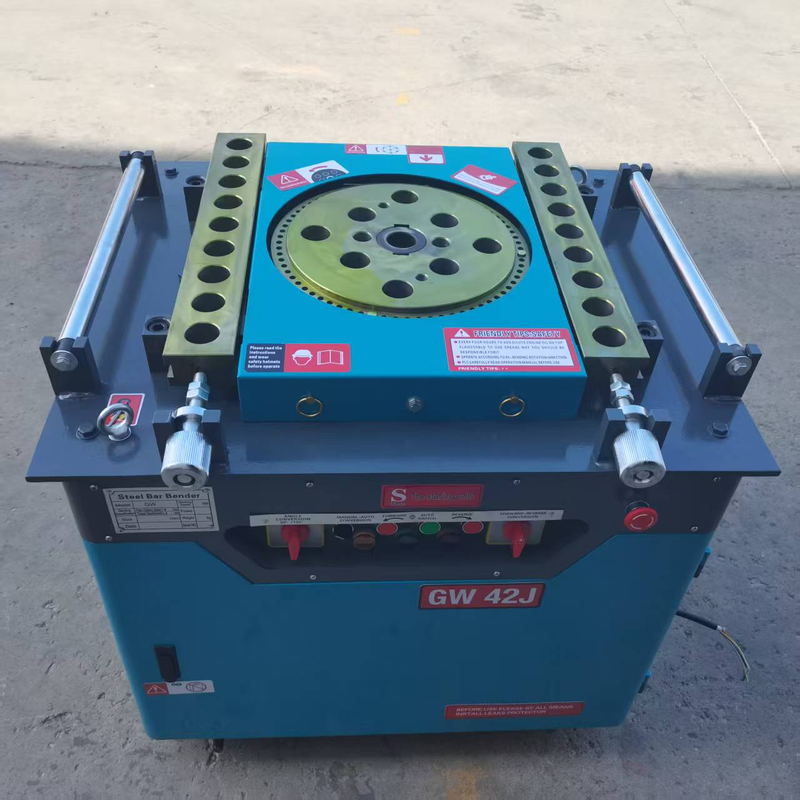  Barra de refuerzo Bender GW42J