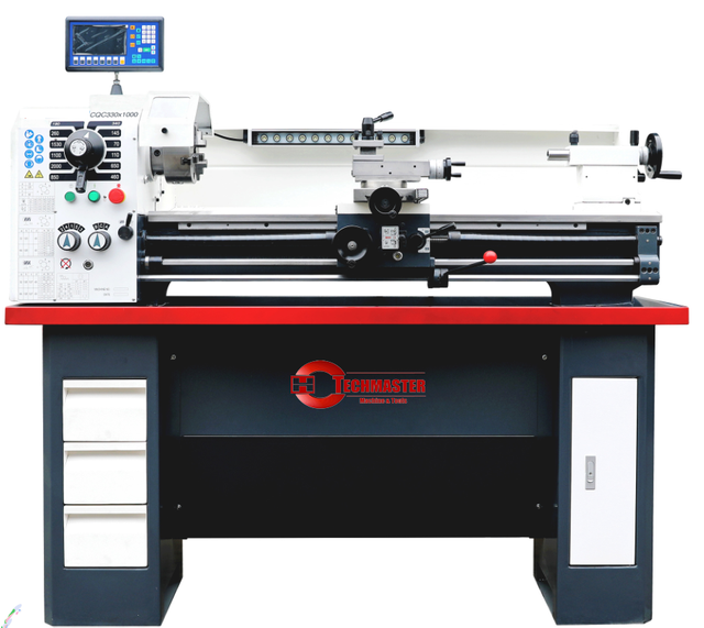 Topbench engranado Topbench CQC330/1000