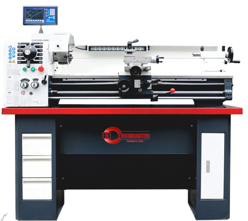 Topbench engranado Topbench CQC330/1000