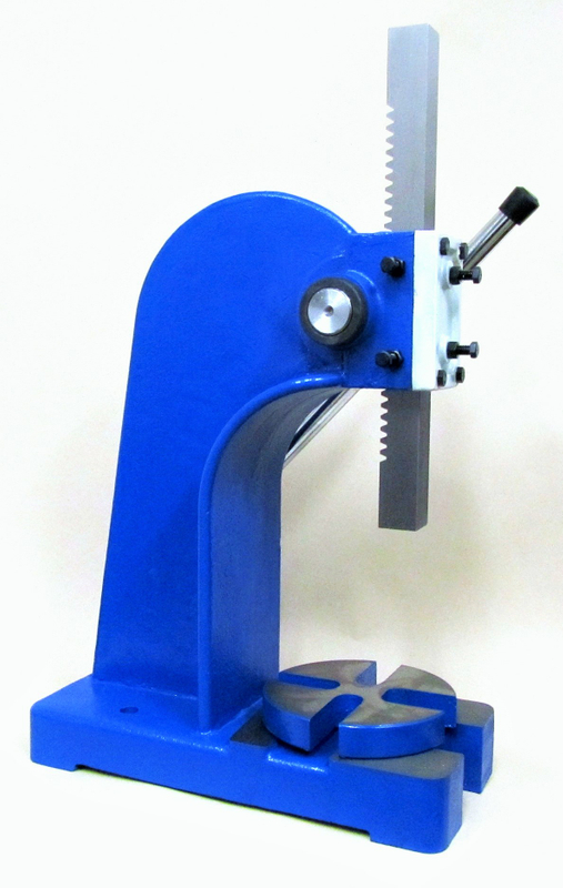 Machina de prensa de 3 toneladas 