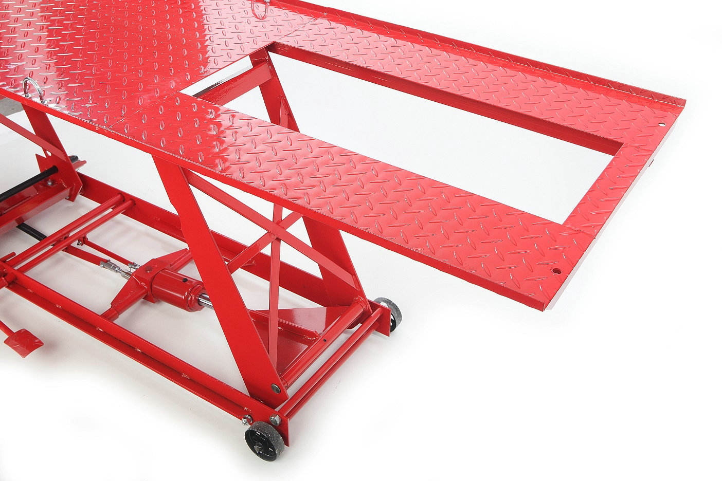 300 MOTORHEFTAFEL HYDRÁLISCH