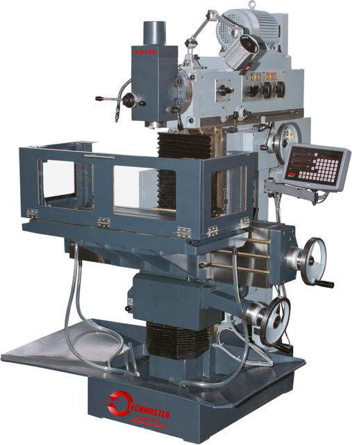 Machina de fresado universal x8130 A