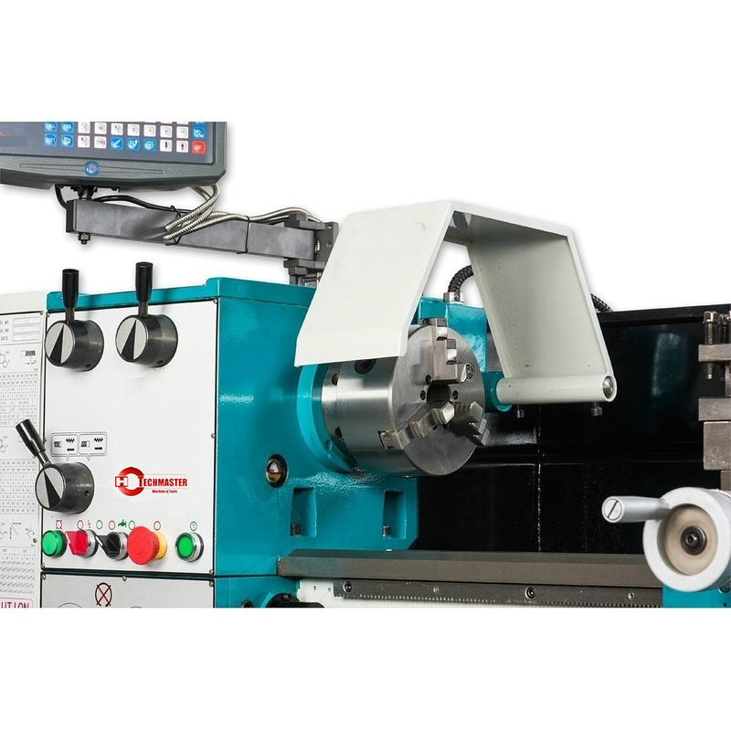 C330-1000 torno de precisión de alta velocidad