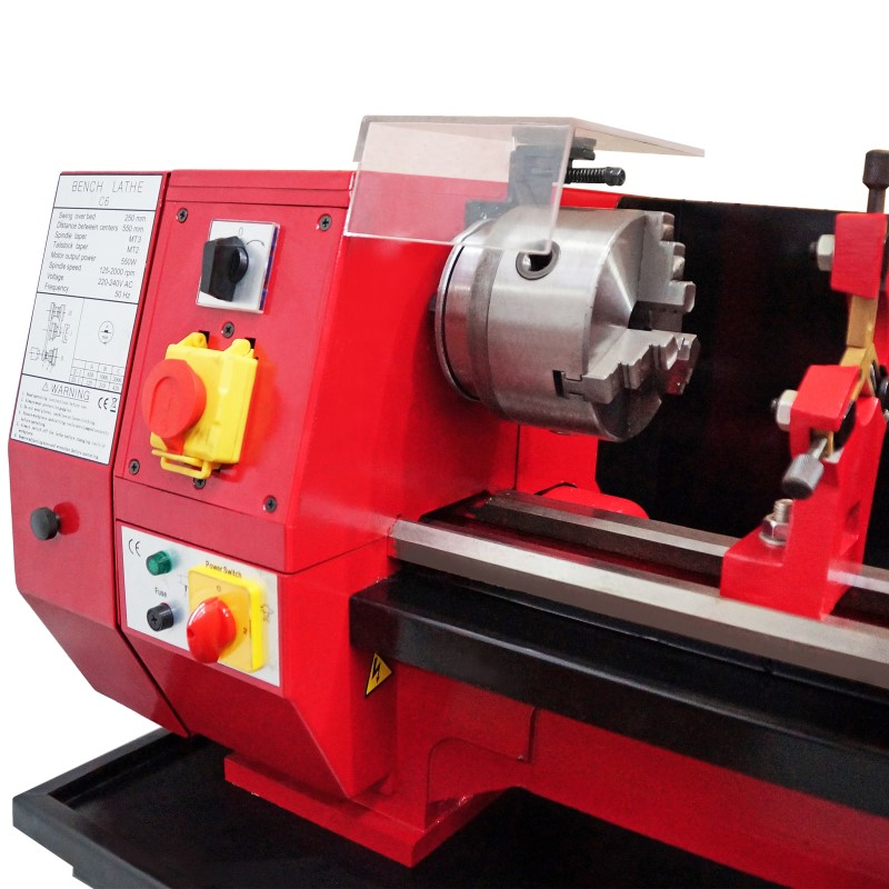 Topbench Topbench C6 Belt Drive 