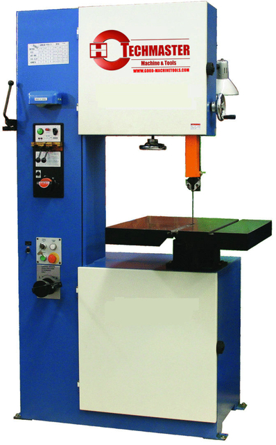 La banda vertical vio VB400