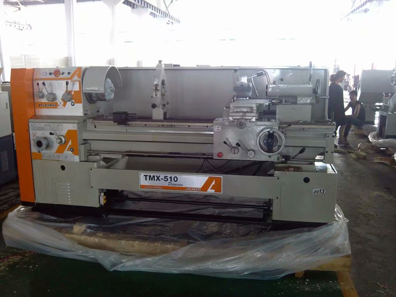 52 mm Economic Heshy Duty Torne CH6250-F Serie