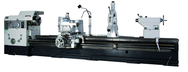 Gran torno paralelo TPG1100X1500