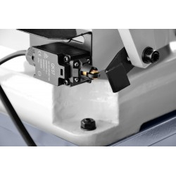 BS128HDRC 230V Band Saw (con refrigerante) 