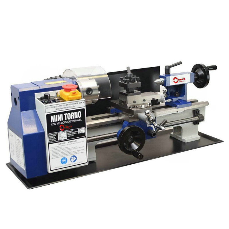 Torno de banco C2/300