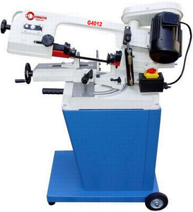 El portátil SAW G4012