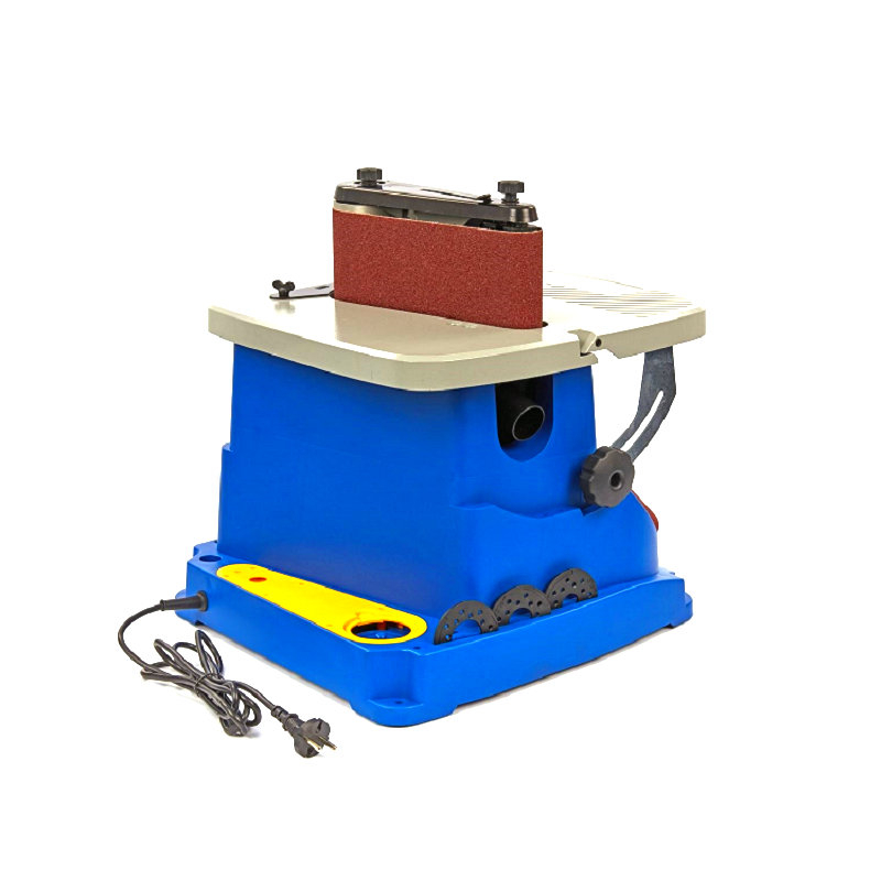 Sander de huso y banda oscilante JS90B