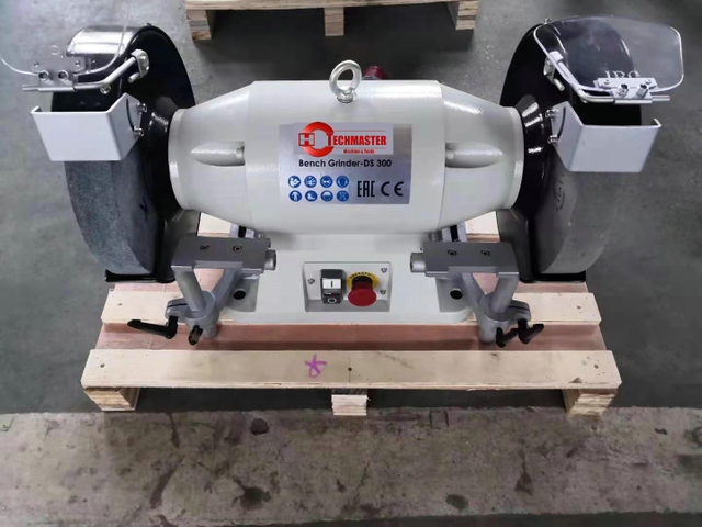 Grinder de superficie portátil DS300S