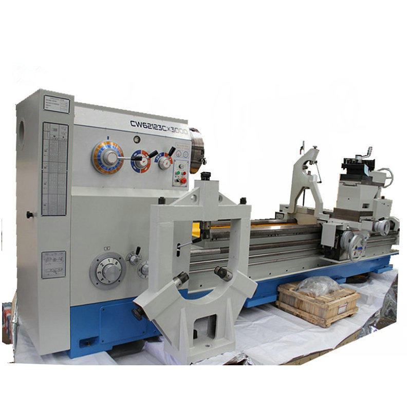 Torno de servicio pesado CW60123C