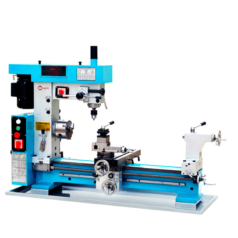 Máquina de uso muti hq800