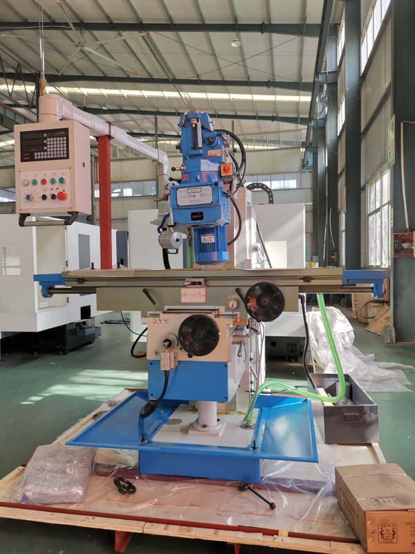  XL6336C-XL63336L Máquina de torreta Vario