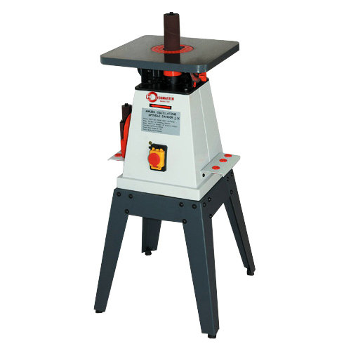 Máquina de lijado de huso oscilante MM326