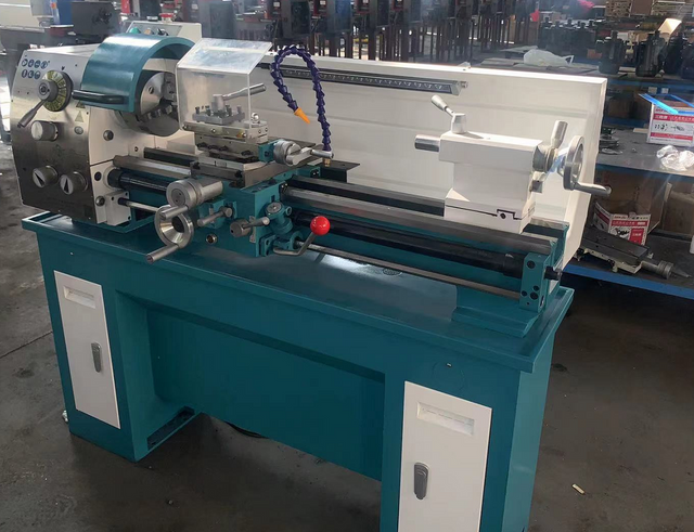 Lathe de banco ML310X815 (unidad de engranaje)