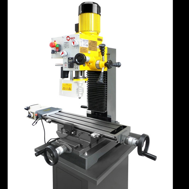 Máquina de perforación completamente industrial ZX7032G/1