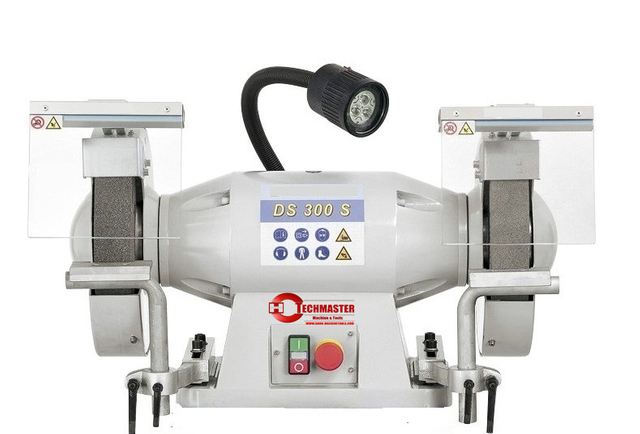 Grinder de superficie portátil DS300S