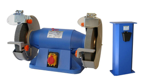 Molinillo industrial de servicio pesado 