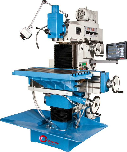 Máquina de fresado de herramientas X8140 WQ