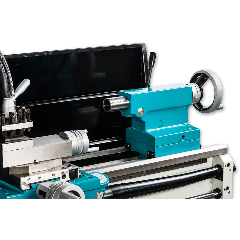 C330-1000 torno de precisión de alta velocidad
