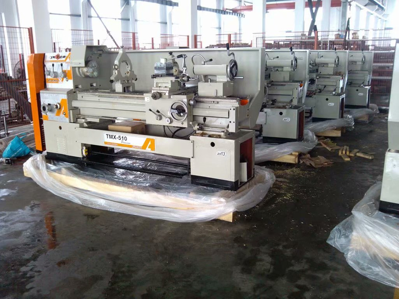 52 mm Economic Heshy Duty Torne CH6250-F Serie