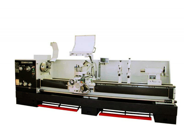 Tornio electrónico Heller CE660X3000VCC