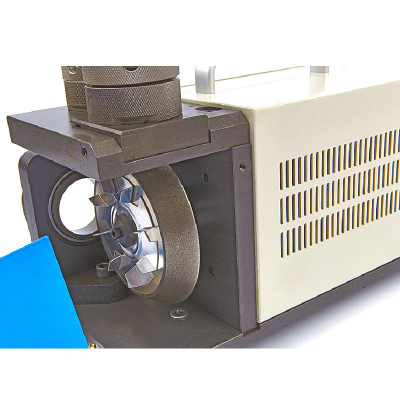 Máquinas de molienda de perforación PP-34