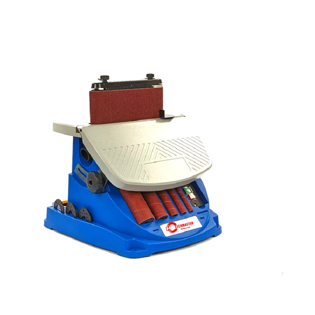 Sander de huso y banda oscilante JS90B