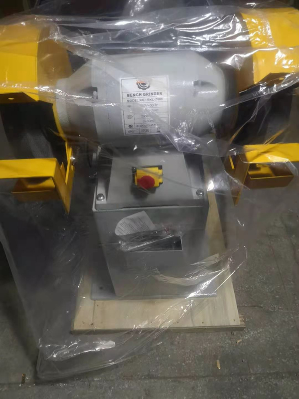Grinder industrial de servicio pesado HC-3000