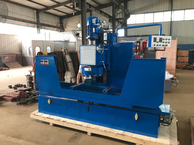 Máquina de molienda de molienda de superficie de bloque de cilindro 3M9735B