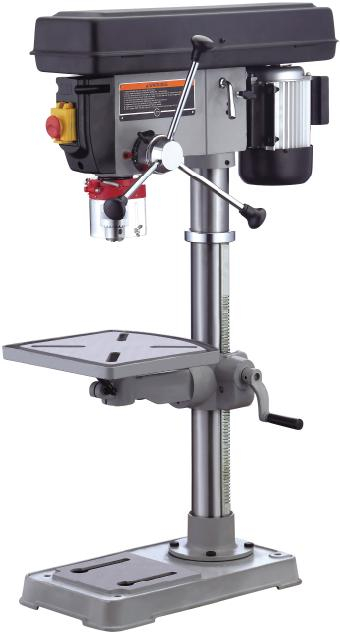  Drill Press DP38016B