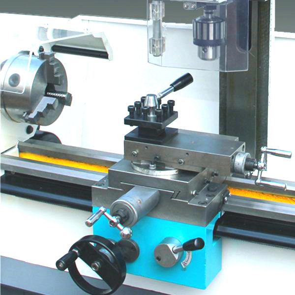 Máquina múltiple MP250C