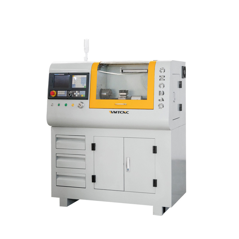 CNC210 torno wt