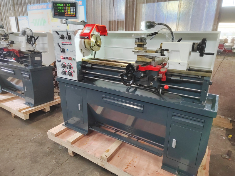 C360-1000 torno de precisión de alta velocidad