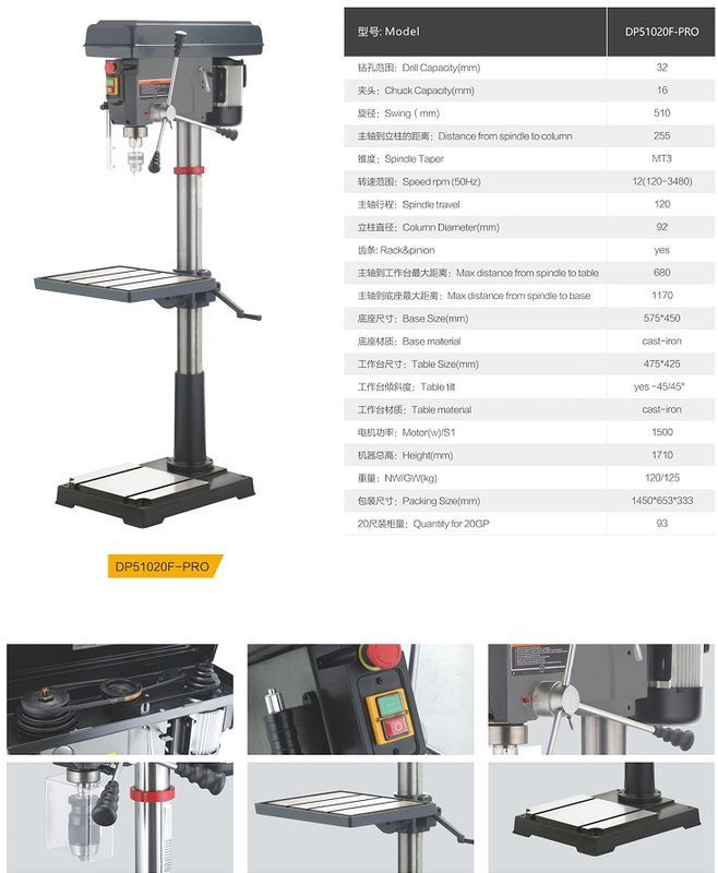 DP51020F-Pro