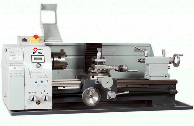 T2870V (280x700 mm) redondo 