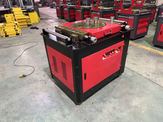  Barra de refuerzo Bender GW55