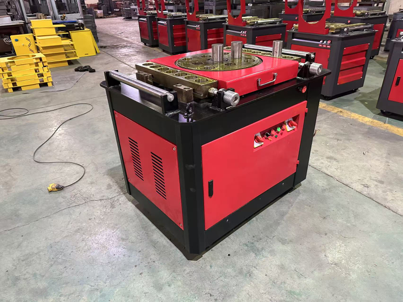  Barra de refuerzo Bender GW55