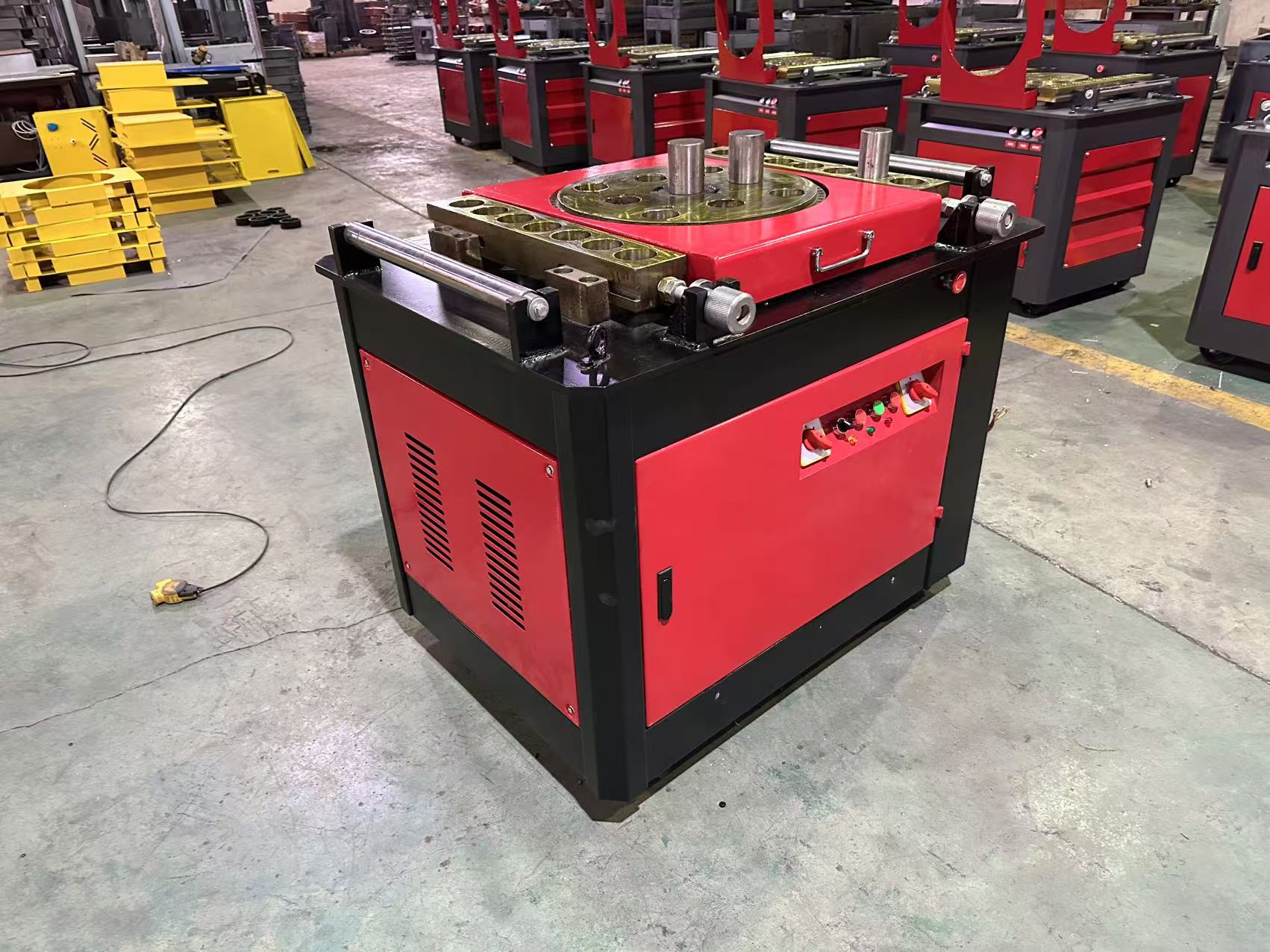  Barra de refuerzo Bender GW55