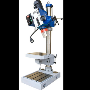 Taladro de columna y molino Z5045