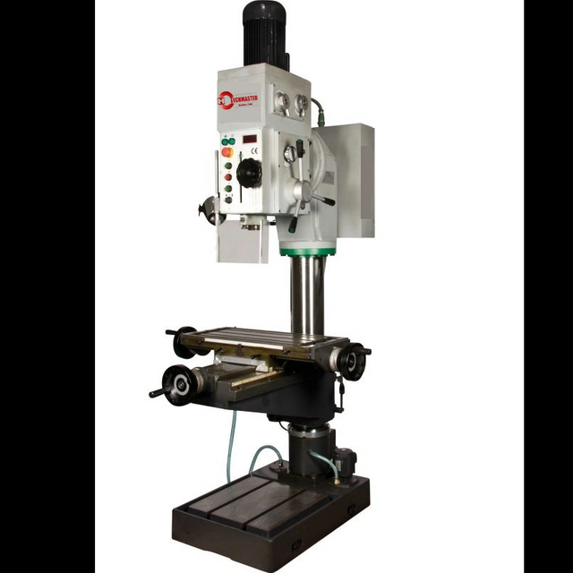 Máquina de perforación industrial ZX5040A