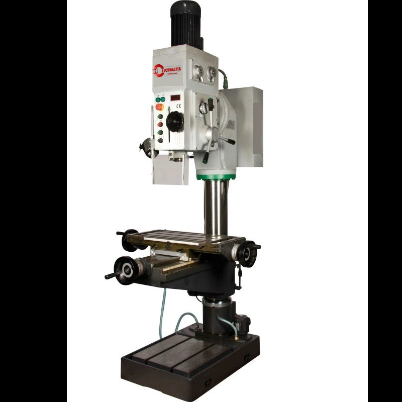 Máquina de perforación industrial ZX5040A
