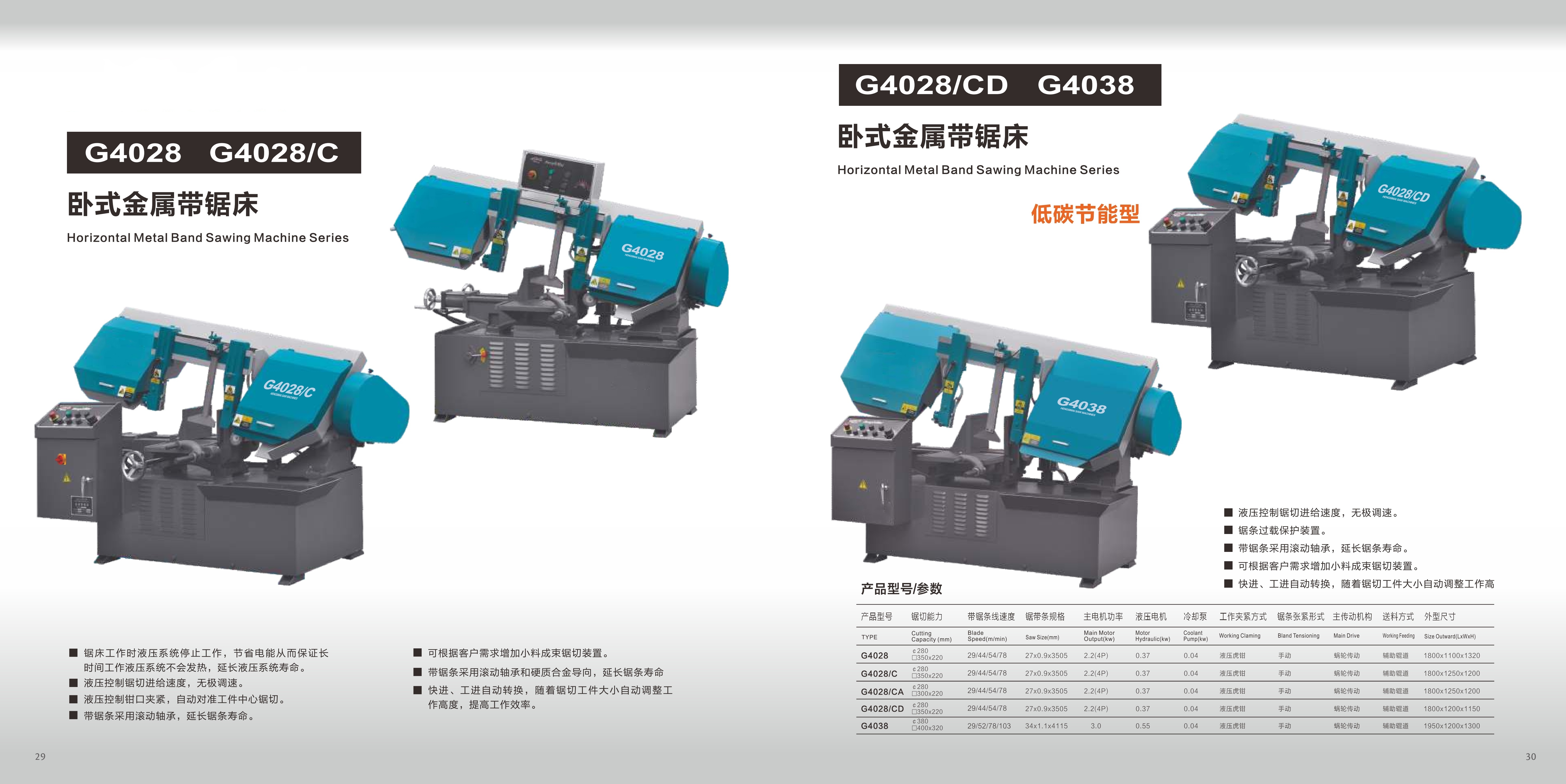 G4028; G4028C; G4028D; G4038
