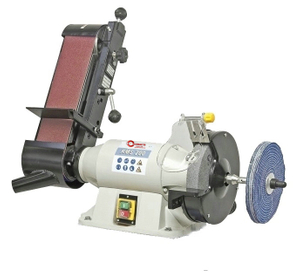 Sander de molinillo industrial KMS200 (MDP200/100HD)
