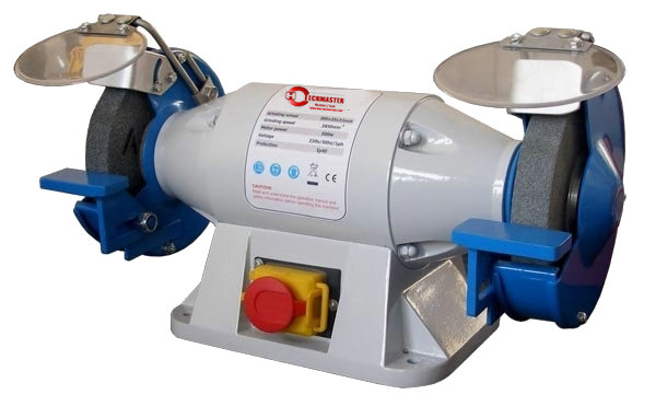MD3215HD / MD3217HD Molilla de banco industrial 