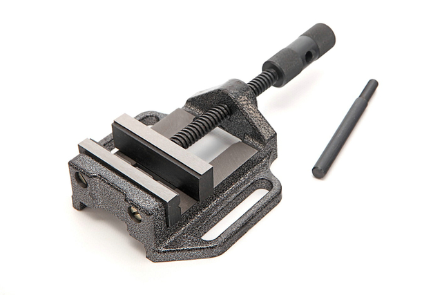 Tipo 5 Boorklem (modelo Klein)