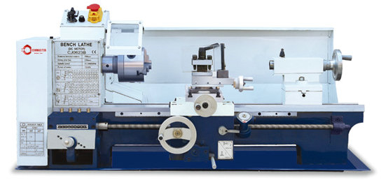 Torno de banco de Norton (velocidad variable))