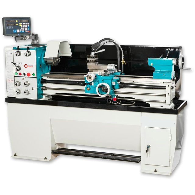 C330-1000 torno de precisión de alta velocidad
